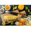 Couteau de chef 8 po yatoshi Knives