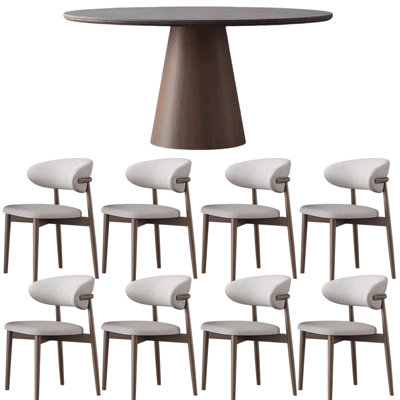 Table de salle à manger Modern