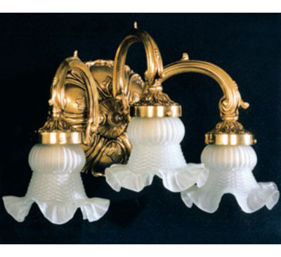 Beaudette Armed Sconce