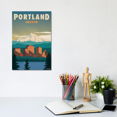" Portland "