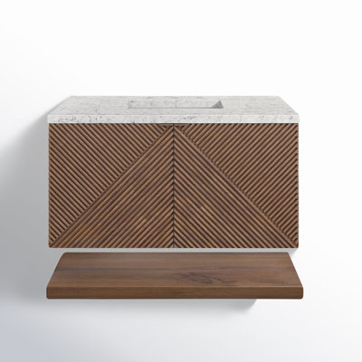 Marcello Single Bathroom Vanity