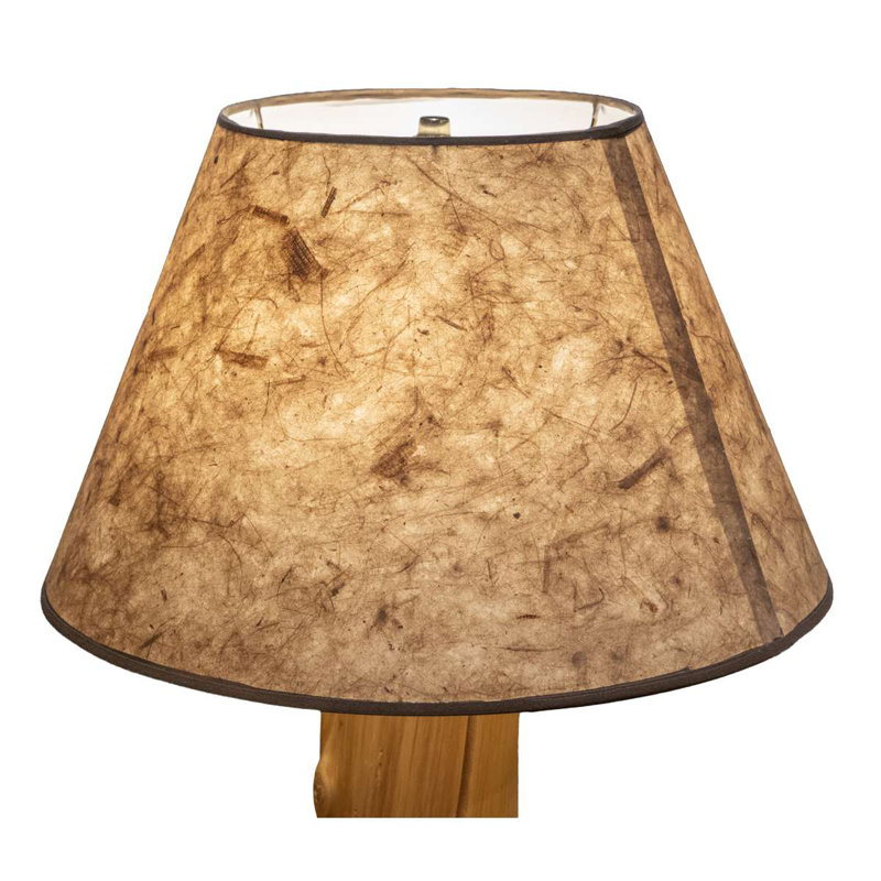 Fireside Lodge Lamp Shade - Large