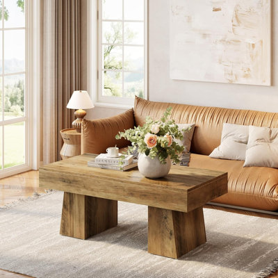 Tables basses 47,24 "Farmhouse