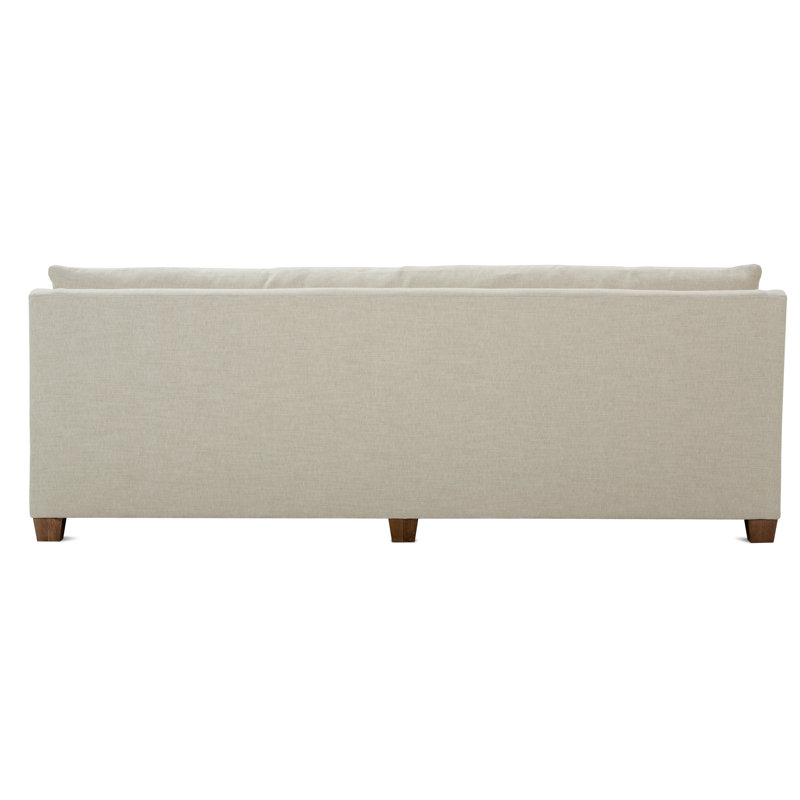 Moreau 98'' Sofa Bench Cushion