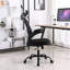 Chaise de bureau ergonomique Kourtne-922632461