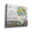 «Bouquets Of Inspiration C» par Jean Plout, art mural sur toile-2136485318