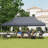 240'' W x 120'' D Metal Pop-Up Canopy-93884686
