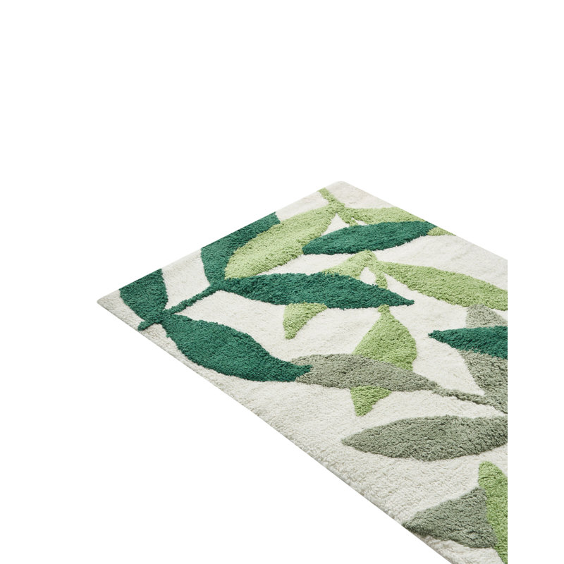 Cotton Bath Mat