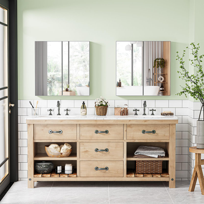 Soyini Bathroom Cabinet