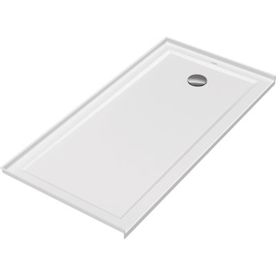 Architec Single Threshold Shower Base