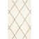 Amhold Shag Performance Geometric Rug