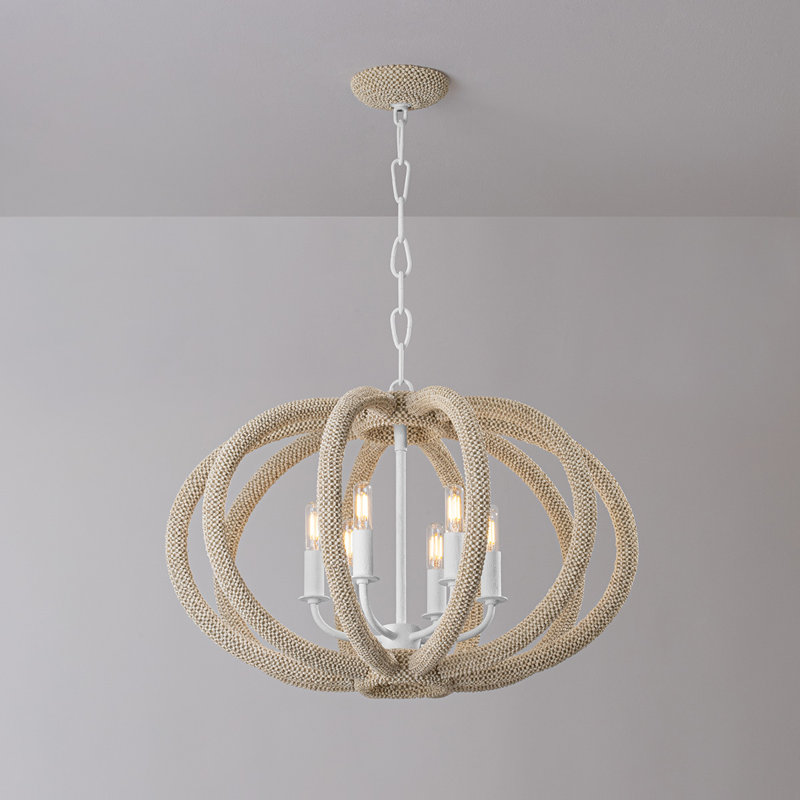 LEWISTON 3 Light Chandelier
