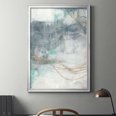 " Undulating Oro I "