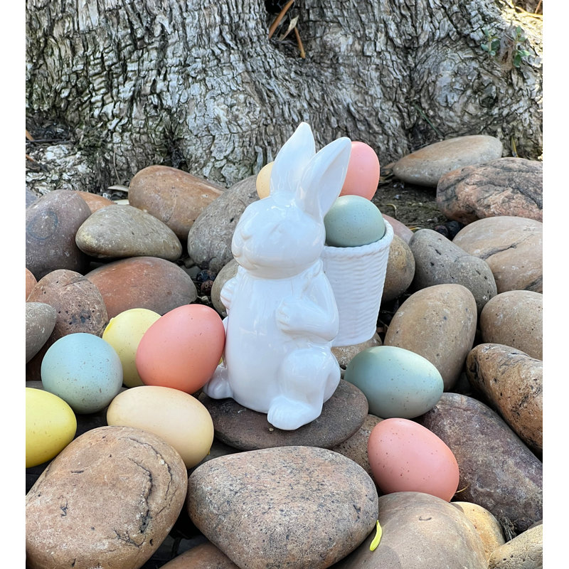 Pot à fleurs Bunny