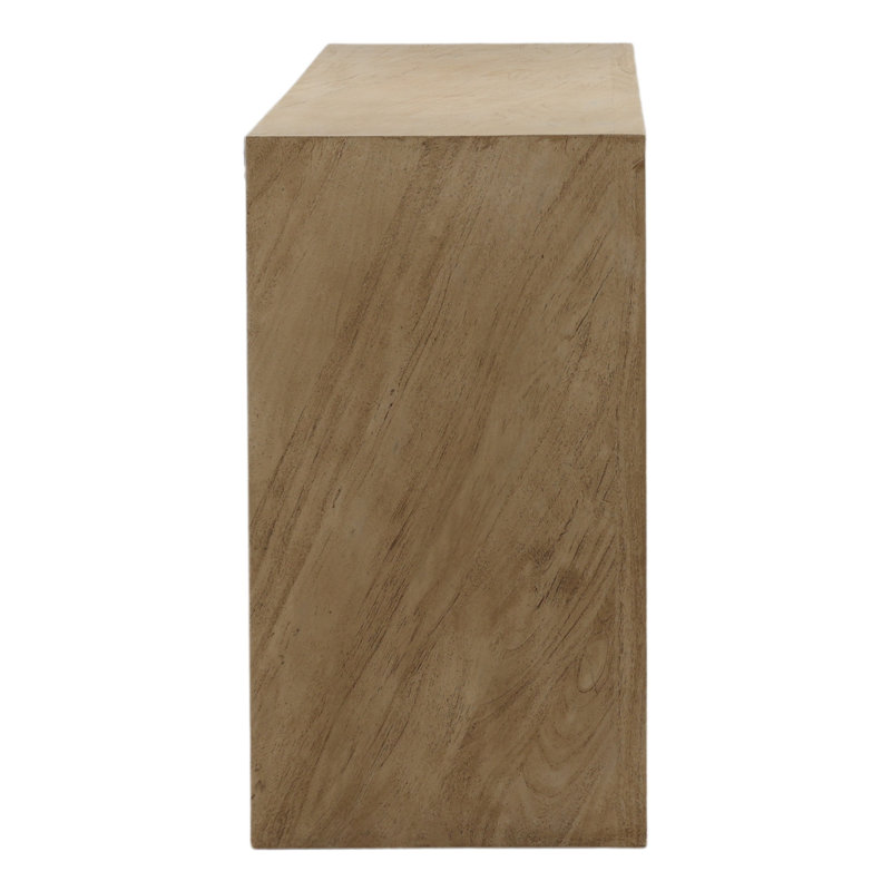 Geraint Sideboard Light Natural