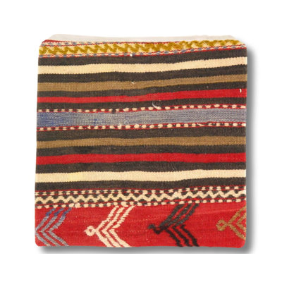 Square Pillow Cover & Insert