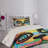 Modern & Contemporary Coverlet