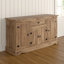 Kaan 4 Door 1 Drawer Sideboard