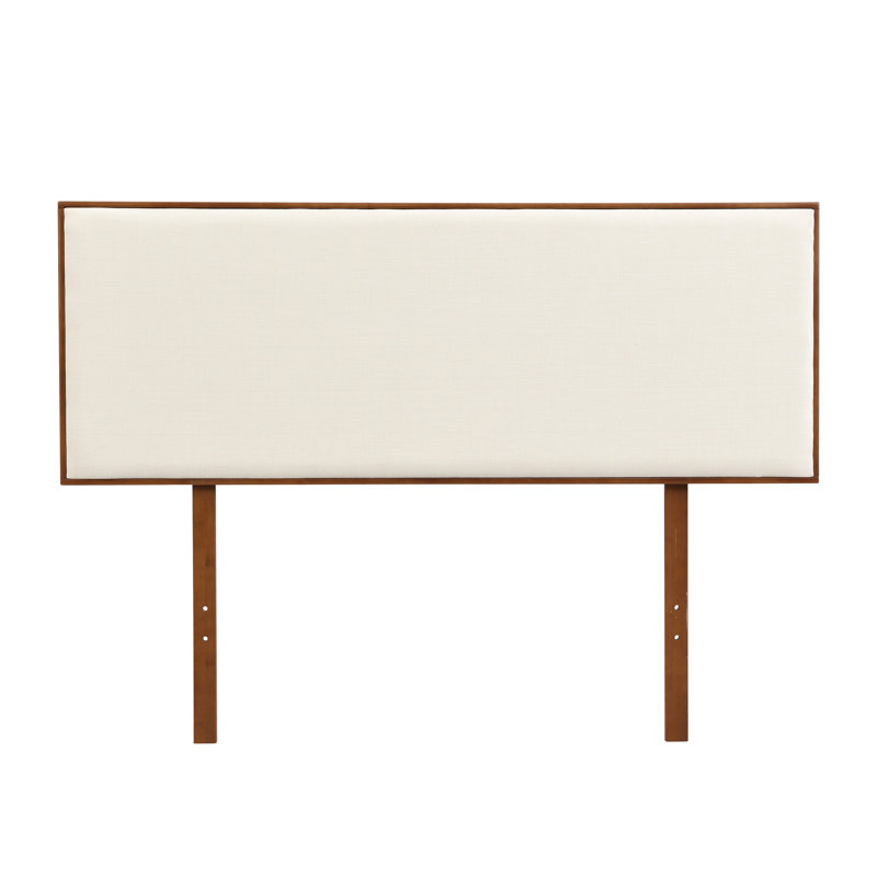 Bamboo Adjustable Headboard King, King