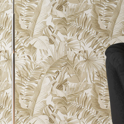 Ryker Alfresco 396' L x 20.5" W Smooth Wallpaper Roll