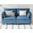 74.27'' Loveseat Sofa