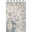 Arkadijus Oriental Hand-Tufted Wool/Cotton Ivory/Blue Area Rug-572726519