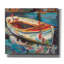 «Solo Boat» par Jeanette Vertentes, art mural sur toile-105210343