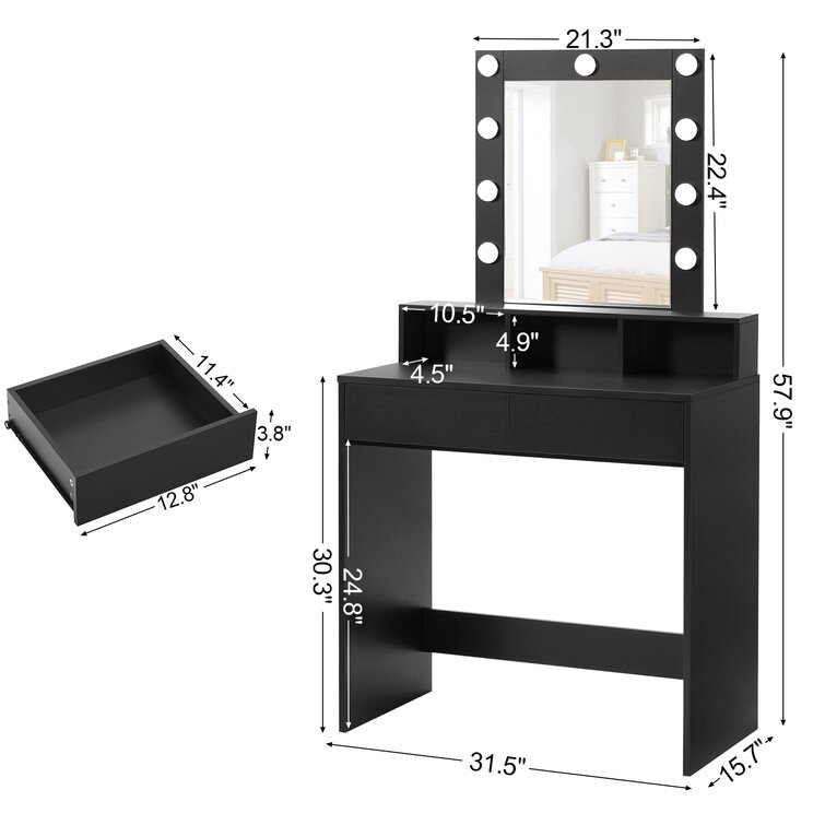 https://assets.wfcdn.com/im/32046468/resize-h755-w755%5Ecompr-r85/1657/165704831/Makeup+Vanity+Table+with+3+Modes+Adjustable+Brightness+Mirror+and+Desktop+Shelf.jpg