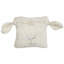 Housse et insert pour coussin en laine Woolable Kids