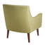 Fauteuil d'appoint rembourré de style Mid-Century Oxford Dorcaster-530268898