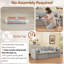 Canapé en chenille-1056451849-1062283198