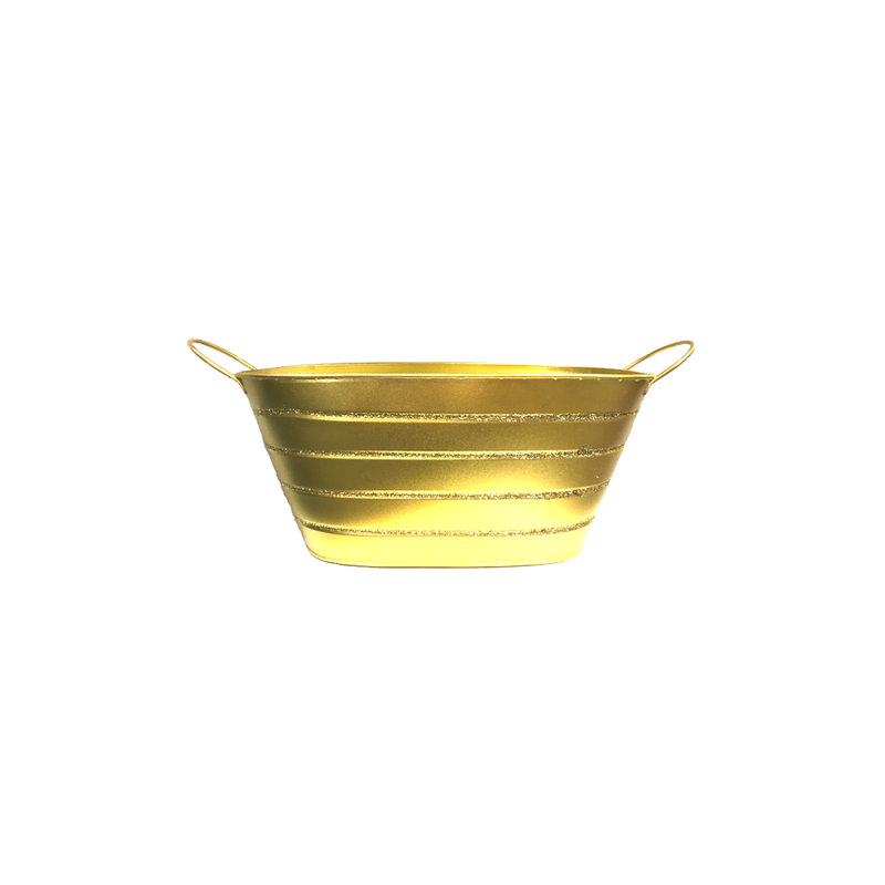 Mercer41 Bucket