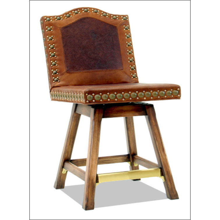 Upholstered Stool