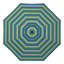 Parasol de patio blanc mat 11 pi.-1203312717