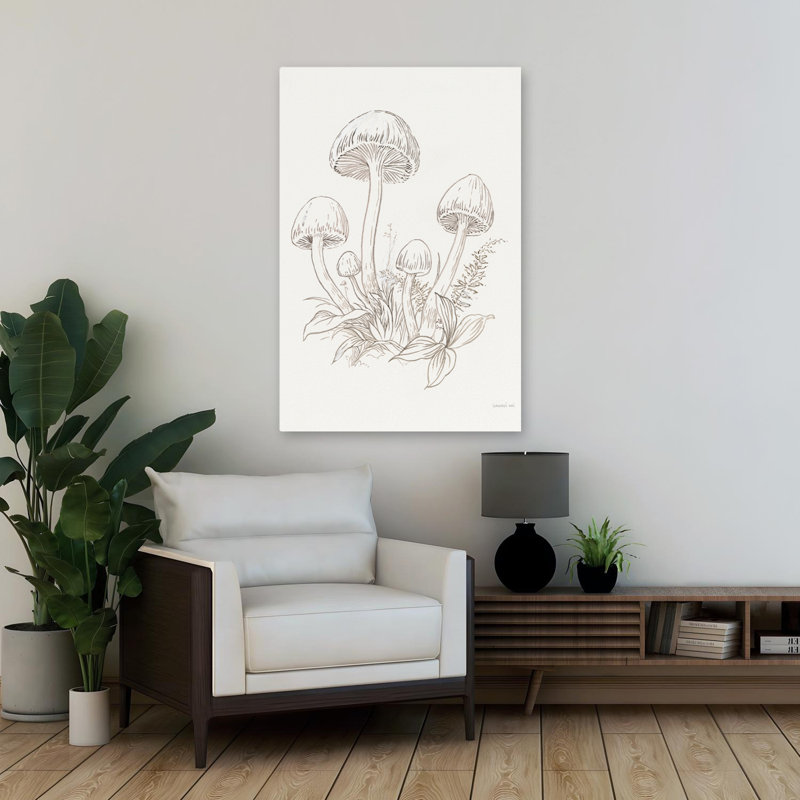 Dessin et dessins Nature, croquis, H 36 po x l 24 po