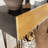39.4" Console Table