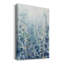 Misty Blooms I - peinture sur toile tendue-687848272