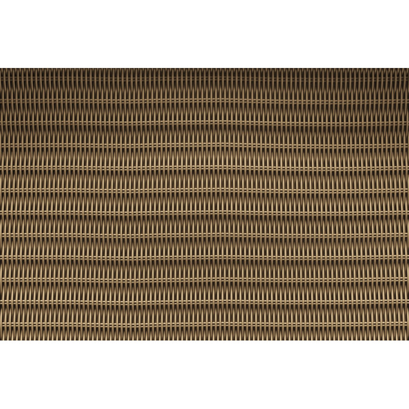 Fauteuil Camber, Sunbrella - coquille restaurée