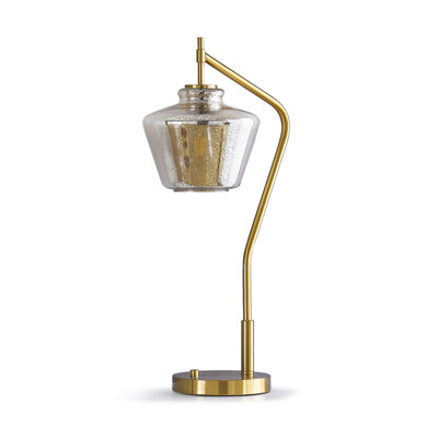 Lampe de table 26,5 "Cafe