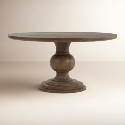 Kimble 60" Mango Dining Table