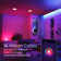Charleville Equivalent / E26/Medium (Standard) Dimmable LED Smart Bulb