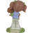 Precious Moments Fur-ever Yours Dachshund Figurine
