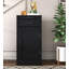 Buffet armoire à vin