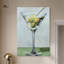 «Happy Hour Party», reproduction sur toile tendance par-412942828-412942831