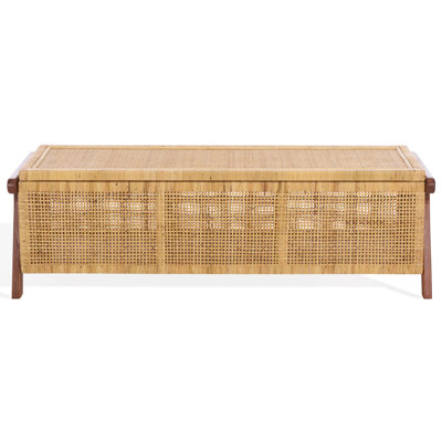 Irena Storage Trunk