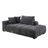 Joshua U-shape Sectional Sofa