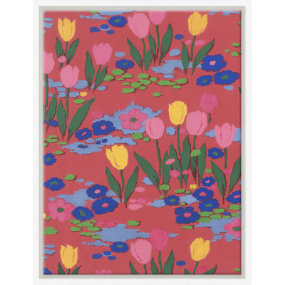 Tulipes 1 (Var. 1)