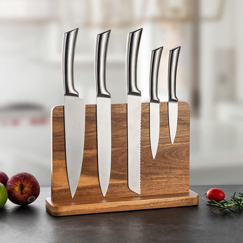 Wekli Magnetic Knife Holder