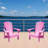 Weathercraft Classic Solid Wood Adirondack Chair – 14 Sherwin-Williams Finish Options, Outdoor Patio Seating-671476851