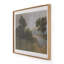 Morning Glory Painting by Aileen Fitzgerald-728389222